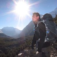 Alex Dirkzwager's Photo