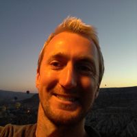 Gray Renwick's Photo