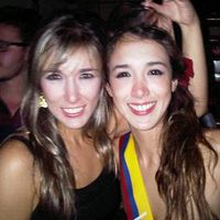 Maria Camila Pava's Photo