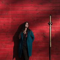 Photos de Lika Dzhanashiya