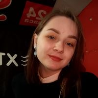 Valya Mikhailova的照片