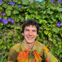 Michael van Niekerk的照片