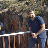 Fotos de Haidar Canani