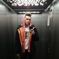 Iaroslav Pavlynskyi的照片