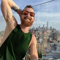 Rex McCauley's Photo