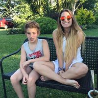 Lu Mendiondo Grasso's Photo