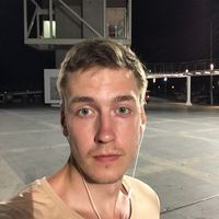 Alexander Savinkin的照片