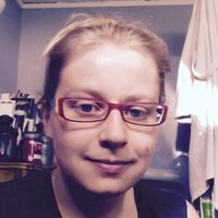 Amanda neufield's Photo