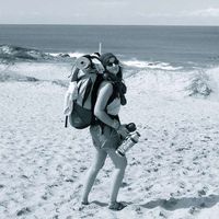 Chloé Girardeau's Photo