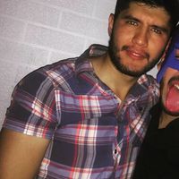 Rodrigo Rojas的照片