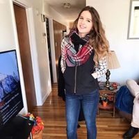 Theresa Nell的照片