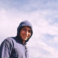 Karim Goraevich's Photo