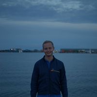 Jeppe Hansen的照片