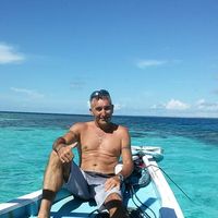 Ronald Murray的照片