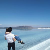 Yaren Çetin的照片