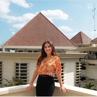 Ebru Dazkır's Photo