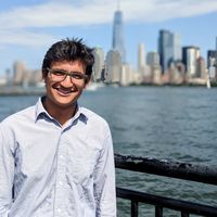 Nidhish Jain's Photo