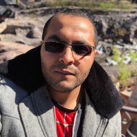 Okba Bno Nafii's Photo