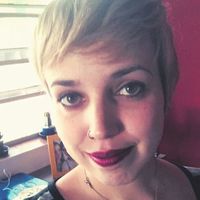 Fotos de Ana Borguin