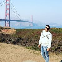 Walter Medina's Photo