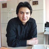 Ebubekir Gök的照片