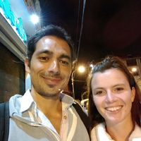 César Vargas的照片