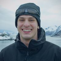 João Antônio  Trevisan's Photo