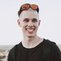 Matthew Karpenko的照片