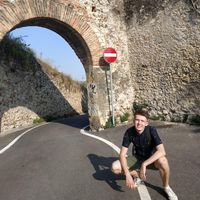 Daniel Baskal的照片