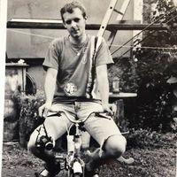 Piotrek Druch's Photo