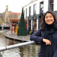 Drishti Maharjan的照片