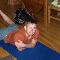 Klaus Ringgaard's Photo