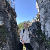 Fotos von Petra Bachanova