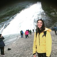 Fotos de Samara Levy