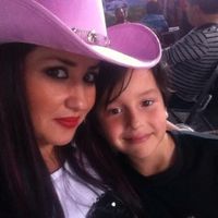 Gabriela Cuevas的照片