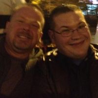 Joshua Davis's Photo