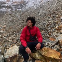 Vinícius Britto's Photo