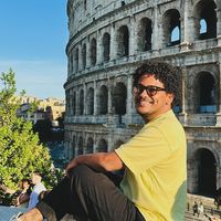 Italo Carvalho's Photo