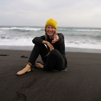 Fotos de Daria Korobkova