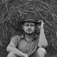 Le foto di David Dubnytskyi