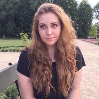 Justyna Kozinoga的照片