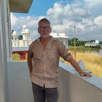 john Bradshaw's Photo