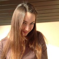 Joanna Dudek's Photo