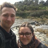 Will Roberts's Photo