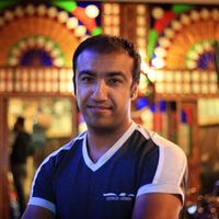 Mehdi Jafarizadeh的照片