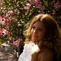 Petrik-Kulcsár Andrea's Photo