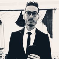 Hicham Kerouaz's Photo