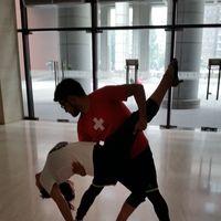 Mauricio Chavez's Photo