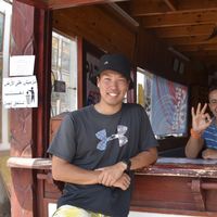 Shuhei Koyanagi的照片