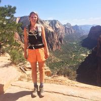 Leah Thyberg的照片